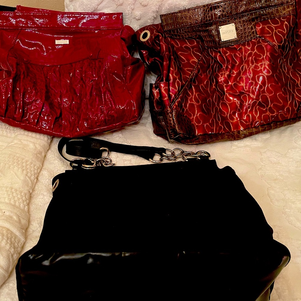 MICHE Brand Purse.